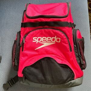 Speedo Teamster Backpack 35L